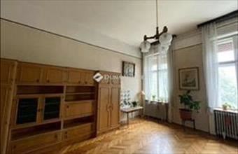 Eladó Budapest VI. kerületi tégla lakás hirdetés (34398734)