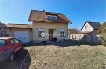 Eladó Ráckevei családi ház hirdetés (44235389)