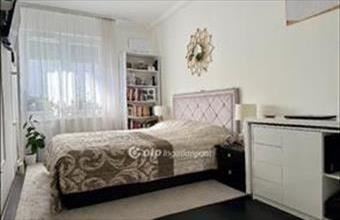 Eladó Budapest II. kerületi tégla lakás hirdetés (81834439)