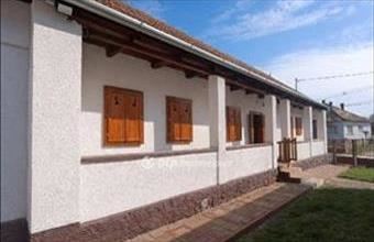 Eladó Recski családi ház hirdetés (44381734)