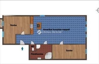 Eladó Szegedi tégla lakás hirdetés (17375732)