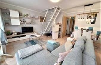 Eladó Kecskeméti tégla lakás hirdetés (75397595)