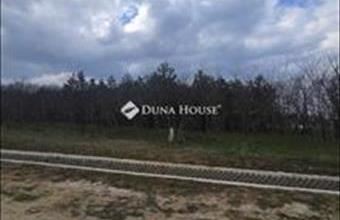 Eladó Pilisjászfalui lakóövezeti telek hirdetés (39877436)