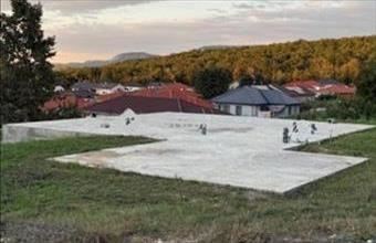 Eladó Pilisjászfalui lakóövezeti telek hirdetés (73323132)