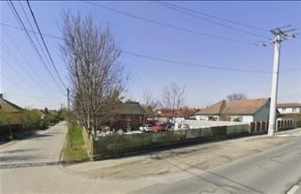 Eladó Dunaharaszti lakóövezeti telek hirdetés (61836563)