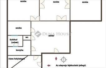 Kiadó Budapest XV. kerületi iroda családiházban hirdetés (13978373)