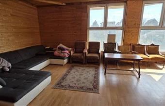 Eladó Kisapostagi hétvégi ház hirdetés (99674695)