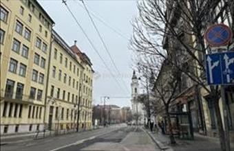 Eladó Budapest VIII. kerületi tégla lakás hirdetés (34966793)