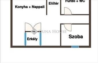 Eladó Budapest IV. kerületi tégla lakás hirdetés (58473362)