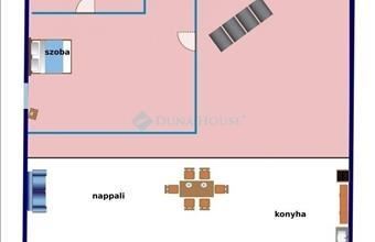 Eladó Budapest VIII. kerületi tégla lakás hirdetés (44937912)