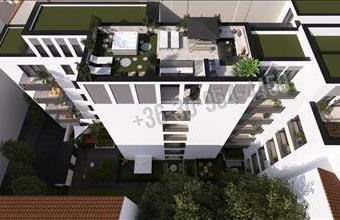 Eladó Budapest VII. kerületi tégla lakás hirdetés (35434246)