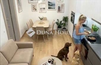 Eladó Budapest VI. kerületi tégla lakás hirdetés (86811754)