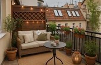 Eladó Budapest VI. kerületi tégla lakás hirdetés (32795281)