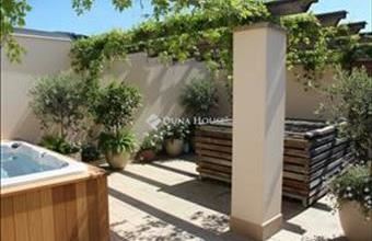 Eladó Budapest II. kerületi tégla lakás hirdetés (37248245)