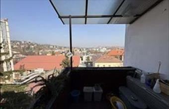 Eladó Budapest XII. kerületi tégla lakás hirdetés (99339534)