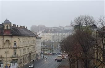 Eladó Budapest II. kerületi tégla lakás hirdetés (44545434)