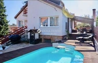 Eladó Leányfalui családi ház hirdetés (19944919)