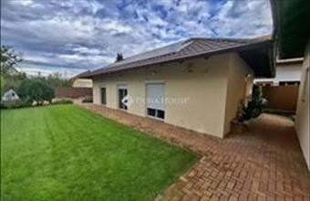 Eladó Fóti családi ház hirdetés (89544499)