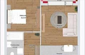 Eladó Budapest XI. kerületi tégla lakás hirdetés (47174425)