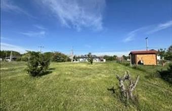 Eladó Szigetmonostori lakóövezeti telek hirdetés (52657434)