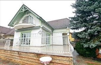 Eladó Dunakeszi családi ház hirdetés (46343494)