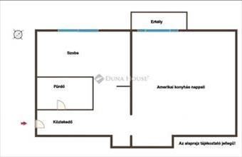 Eladó Budapest XIV. kerületi tégla lakás hirdetés (39277835)