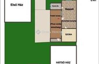 Eladó Dunaharaszti családi ház hirdetés (24536565)
