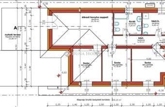 Eladó Érdi ikerház hirdetés (43395663)
