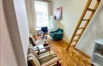 Eladó Budapest VII. kerületi tégla lakás hirdetés (24877397)