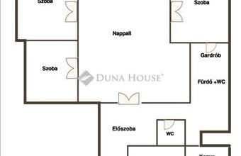 Kiadó Budapest II. kerületi tégla lakás hirdetés (68652145)