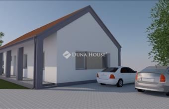 Eladó Ráckeresztúri családi ház hirdetés (53649329)