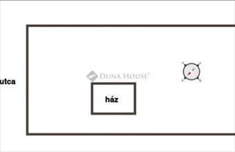 Eladó Budapest II. kerületi lakóövezeti telek hirdetés (39334297)
