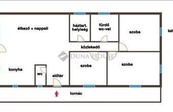 Eladó Ráckeresztúri családi ház hirdetés (97774899)