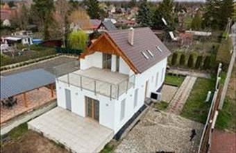 Eladó Őrbottyáni családi ház hirdetés (54869962)