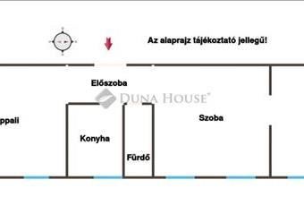 Eladó Miskolci tégla lakás hirdetés (33434365)