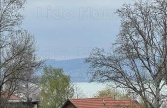 Eladó Zamárdi tégla lakás hirdetés (44729779)