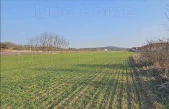 Eladó Győrújbaráti lakóövezeti telek hirdetés (24432783)