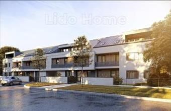 Eladó Mosonmagyaróvári tégla lakás hirdetés (43694733)