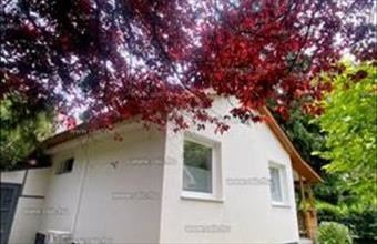 Eladó Szentendrei családi ház hirdetés (35939737)