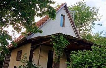 Eladó Ságvári hétvégi ház hirdetés (87332569)