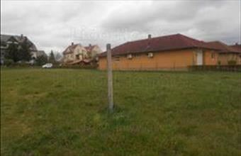 Eladó Sümegi lakóövezeti telek hirdetés (93332797)