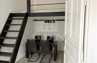 Eladó Budapest VII. kerületi tégla lakás hirdetés (44433884)