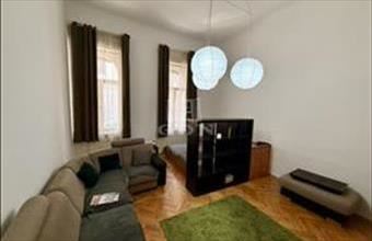 Eladó Budapest VI. kerületi tégla lakás hirdetés (52422444)