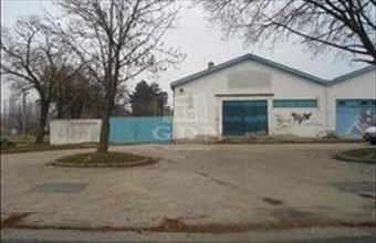 Kiadó Székesfehérvári raktár hirdetés (67943396)