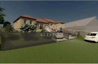 Eladó Ercsi ikerház hirdetés (58447723)