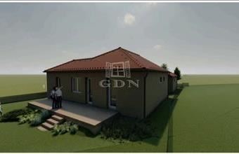 Eladó Ercsi ikerház hirdetés (25785774)