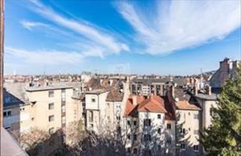 Eladó Budapest XII. kerületi tégla lakás hirdetés (24317533)