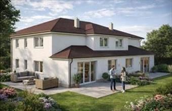 Eladó Dunakeszi ikerház hirdetés (27774223)