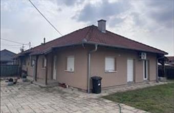 Eladó Őrbottyáni ikerház hirdetés (96387651)