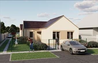 Eladó Mosonszolnoki ikerház hirdetés (66684376)